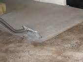 steam cleaning carpets